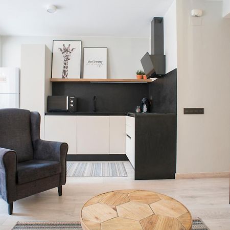 Apartaments Turistics Cardona III Exteriör bild