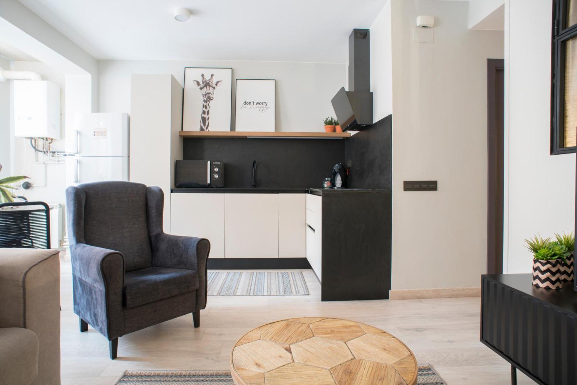Apartaments Turistics Cardona III Exteriör bild