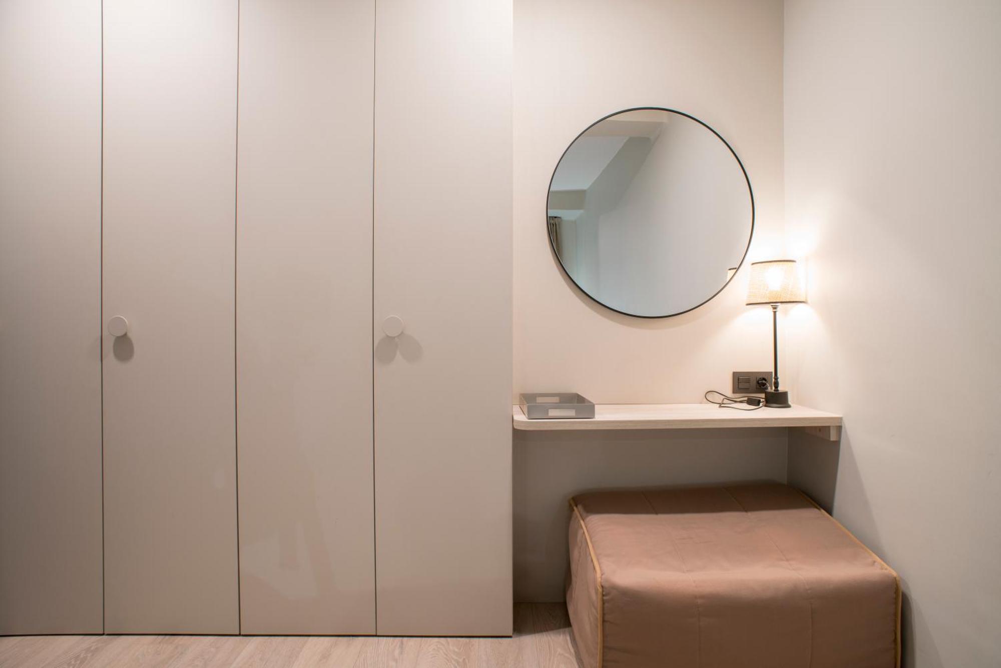 Apartaments Turistics Cardona III Exteriör bild