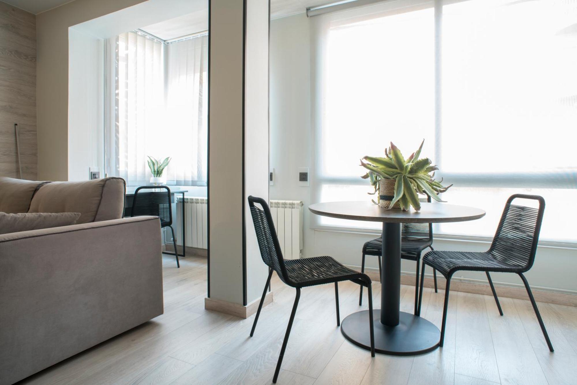 Apartaments Turistics Cardona III Exteriör bild