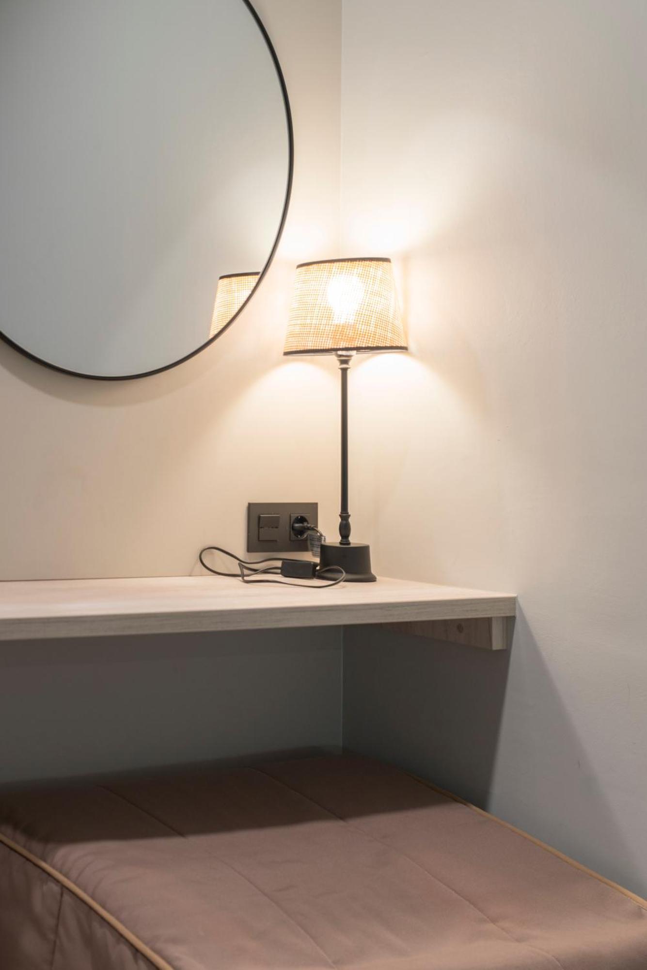 Apartaments Turistics Cardona III Exteriör bild